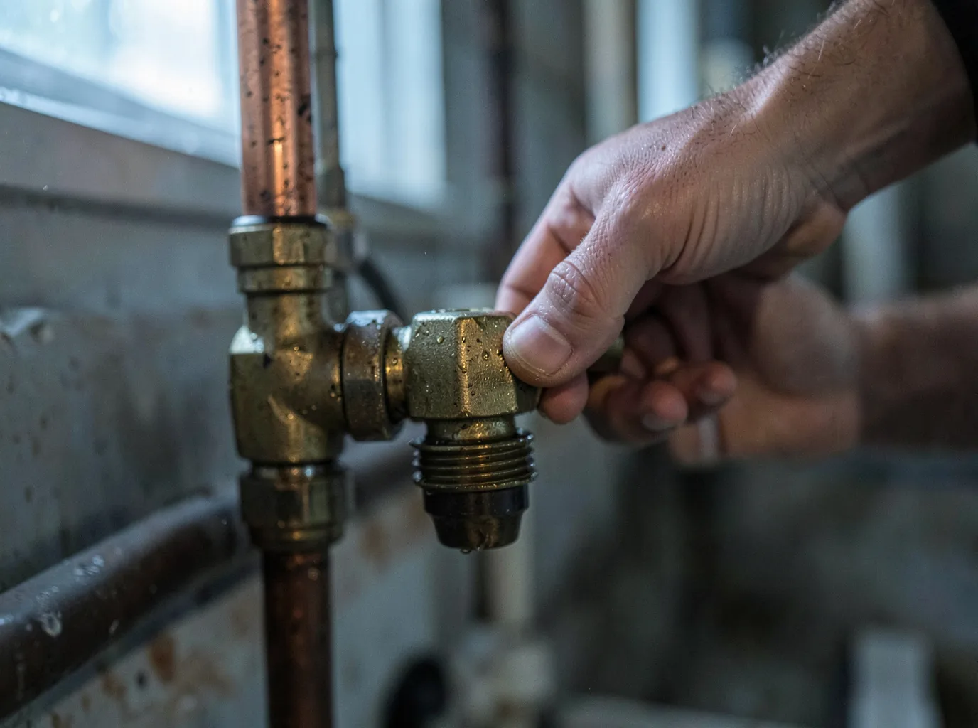 Emergency Plumber Chromo, CO FAQs
